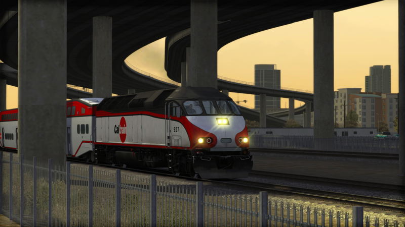 Train Simulator 2018 <span class="ext" style="background-color: #2a475e; color: #FFFFFF;">STEAM</span> <span class="ext ext_digital">digital</span> image 9