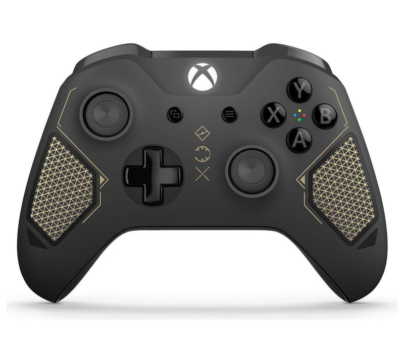 Xbox Wireless Controller (Recon Tech) for PC, XONE, Xbox One S, XONE X