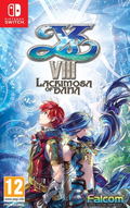 Ys VIII: Lacrimosa of DANA thumbnail 1