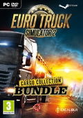Euro Truck Simulator 2: Cargo Collection Bundle (DVD-ROM) thumbnail 1