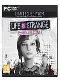 Life is Strange: Before the Storm [Limited Edition] thumbnail 1