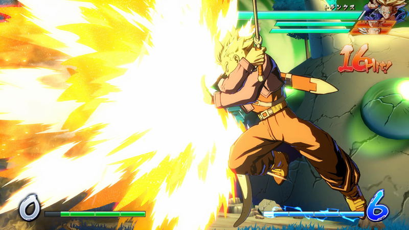 Dragon Ball FighterZ <span class="ext" style="background-color: #2a475e; color: #FFFFFF;">STEAM</span> <span class="ext ext_digital">digital</span> image 7