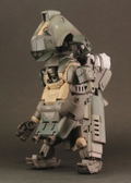 Acid Rain World 1/18 Scale Action Figure: Laurel Airbourne thumbnail 7
