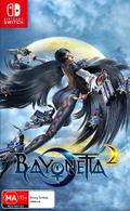 Bayonetta 2 thumbnail 1