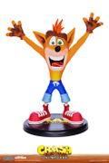 Crash Bandicoot Statue thumbnail 2