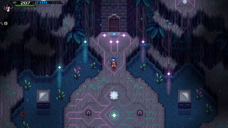 CrossCode <span class="ext" style="background-color: #2a475e; color: #FFFFFF;">STEAM</span> <span class="ext ext_digital">digital</span> image 6