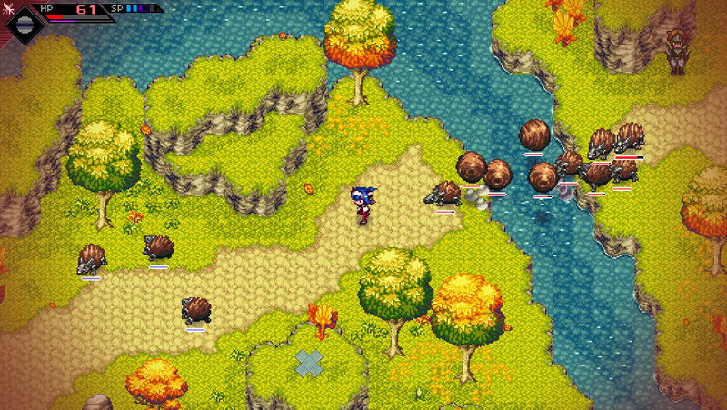 CrossCode <span class="ext" style="background-color: #2a475e; color: #FFFFFF;">STEAM</span> <span class="ext ext_digital">digital</span> image 9