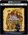 Dark Crystal [4K Ultra HD+Blu-ray Set] thumbnail 1