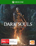 Dark Souls Remastered thumbnail 1