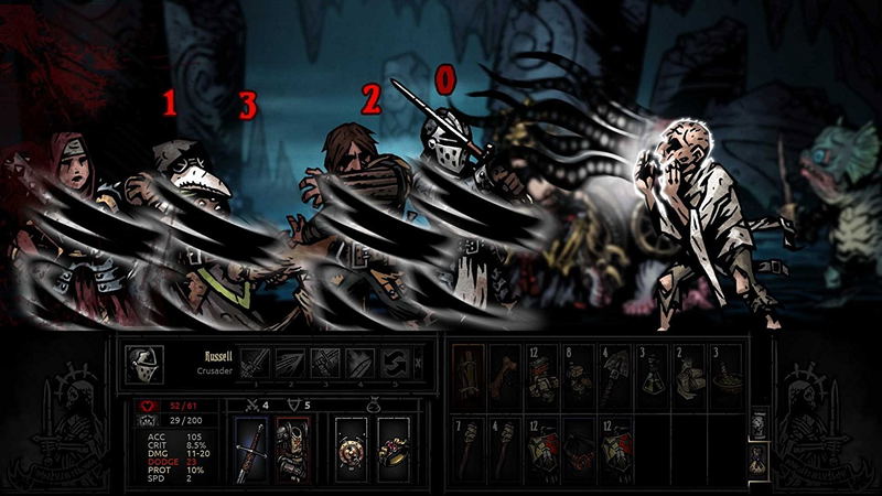 Darkest Dungeon: Ancestral Edition image 5