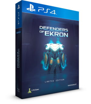 Defenders of Ekron_