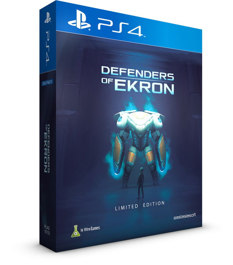 Defenders of Ekron <span class="ext ext_LE">LE</span> <span class="ext" style="background-color: #003082; color: #FFFFFF;">PLAY EXCLUSIVES</span> image 1