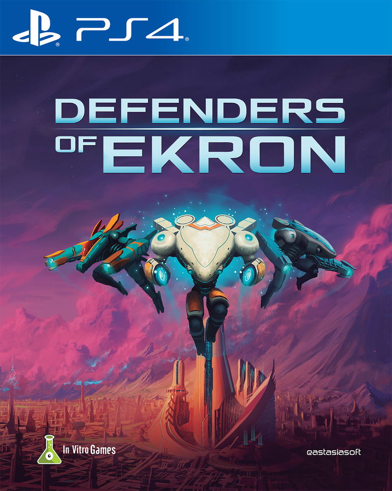 Defenders of Ekron <span class="ext ext_LE">LE</span> <span class="ext" style="background-color: #003082; color: #FFFFFF;">PLAY EXCLUSIVES</span> image 3