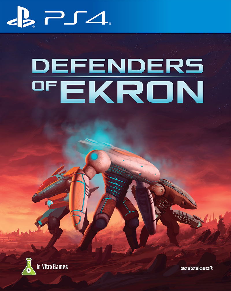 Defenders of Ekron <span class="ext ext_LE">LE</span> <span class="ext" style="background-color: #003082; color: #FFFFFF;">PLAY EXCLUSIVES</span> image 5