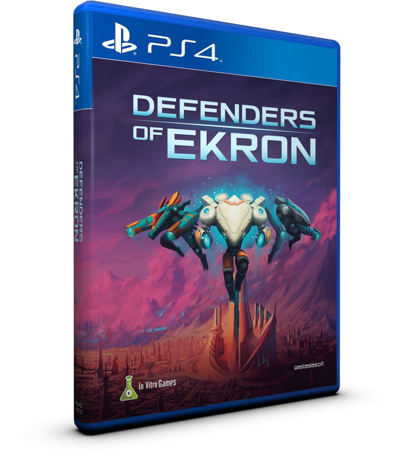 Defenders of Ekron <span class="ext ext_LE">LE</span> <span class="ext" style="background-color: #003082; color: #FFFFFF;">PLAY EXCLUSIVES</span> image 7