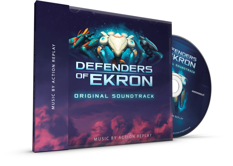 Defenders of Ekron <span class="ext ext_LE">LE</span> <span class="ext" style="background-color: #003082; color: #FFFFFF;">PLAY EXCLUSIVES</span> image 8