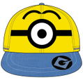 Despicable Me Series Cappo - Minion thumbnail 1