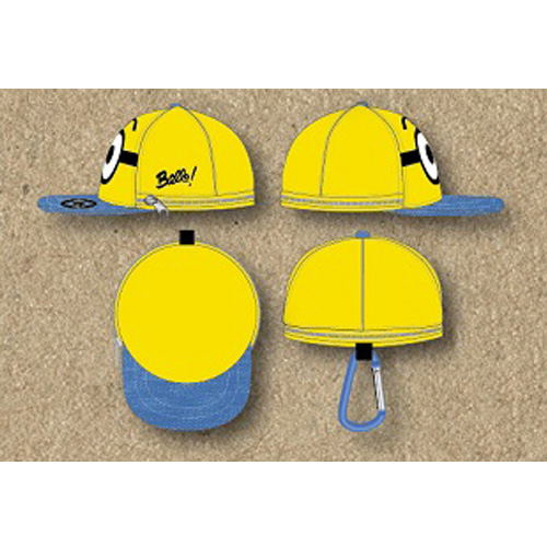 Despicable Me Series Cappo - Minion image 2