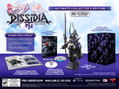 Dissidia: Final Fantasy NT [Ultimate Collector's Edition] thumbnail 1