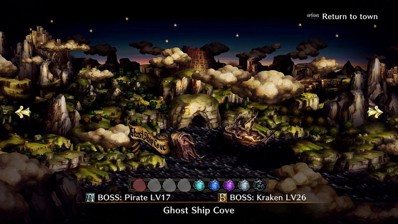 Dragon's Crown Pro [Battle-Hardened Edition] image 8