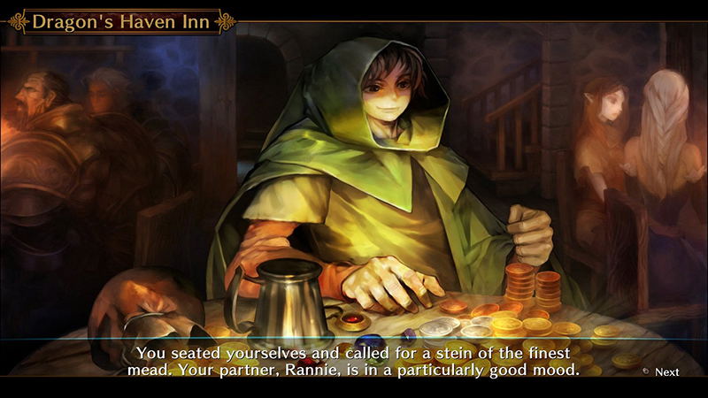 Dragon's Crown Pro [Battle-Hardened Edition] image 7