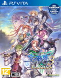 Eiyuu Densetsu Sora no Kiseki the 3rd Evolution (Chinese Subs) thumbnail 1