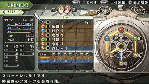 Eiyuu Densetsu Sora no Kiseki the 3rd Evolution (Chinese Subs) image 6