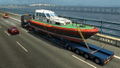 Euro Truck Simulator 2: Cargo Collection Bundle (DVD-ROM) thumbnail 11