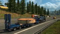 Euro Truck Simulator 2: Cargo Collection Bundle (DVD-ROM) thumbnail 13