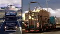 Euro Truck Simulator 2: Cargo Collection Bundle (DVD-ROM) thumbnail 9