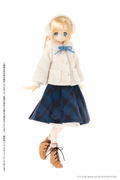 EX Cute 12th Series 1/6 Scale Fashion Doll: Raili / Moi Lumi thumbnail 1