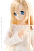 EX Cute 12th Series 1/6 Scale Fashion Doll: Raili / Moi Lumi thumbnail 10