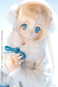 EX Cute 12th Series 1/6 Scale Fashion Doll: Raili / Moi Lumi thumbnail 11