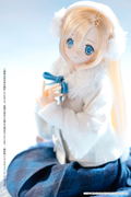 EX Cute 12th Series 1/6 Scale Fashion Doll: Raili / Moi Lumi thumbnail 12