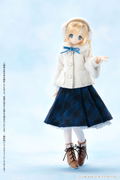 EX Cute 12th Series 1/6 Scale Fashion Doll: Raili / Moi Lumi thumbnail 13