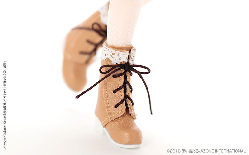 EX Cute 12th Series 1/6 Scale Fashion Doll: Raili / Moi Lumi image 14