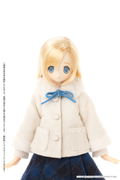 EX Cute 12th Series 1/6 Scale Fashion Doll: Raili / Moi Lumi thumbnail 2
