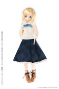 EX Cute 12th Series 1/6 Scale Fashion Doll: Raili / Moi Lumi thumbnail 3