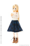 EX Cute 12th Series 1/6 Scale Fashion Doll: Raili / Moi Lumi thumbnail 4