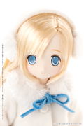 EX Cute 12th Series 1/6 Scale Fashion Doll: Raili / Moi Lumi thumbnail 6