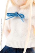 EX Cute 12th Series 1/6 Scale Fashion Doll: Raili / Moi Lumi thumbnail 7