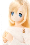 EX Cute 12th Series 1/6 Scale Fashion Doll: Raili / Moi Lumi thumbnail 8