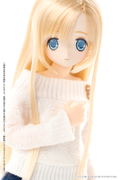 EX Cute 12th Series 1/6 Scale Fashion Doll: Raili / Moi Lumi thumbnail 9