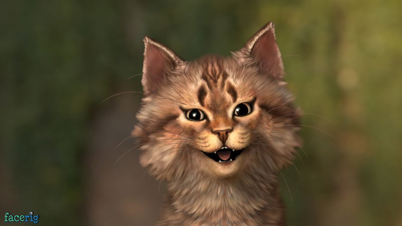 FaceRig <span class="ext" style="background-color: #2a475e; color: #FFFFFF;">STEAM</span> <span class="ext ext_digital">digital</span> image 3