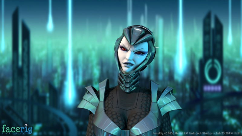 FaceRig <span class="ext" style="background-color: #2a475e; color: #FFFFFF;">STEAM</span> <span class="ext ext_digital">digital</span> image 8