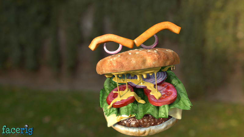FaceRig <span class="ext" style="background-color: #2a475e; color: #FFFFFF;">STEAM</span> <span class="ext ext_digital">digital</span> image 9