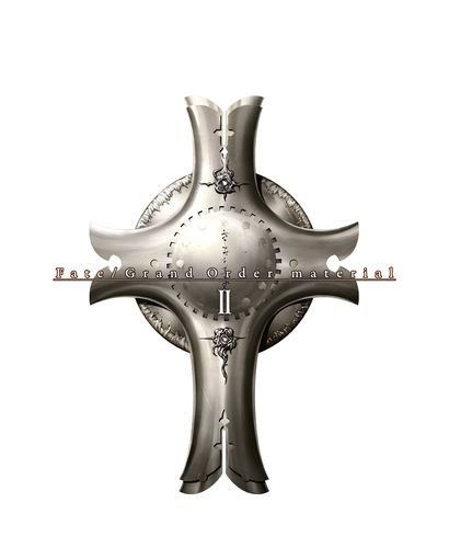 Fate/Grand Order Material II image 1