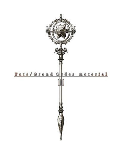 Fate/Grand Order Material III image 1