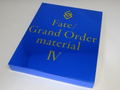 Fate/Grand Order Material IV thumbnail 3