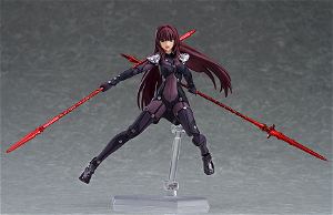 figma No. 381 Fate/Grand Order: Lancer/Scáthach
